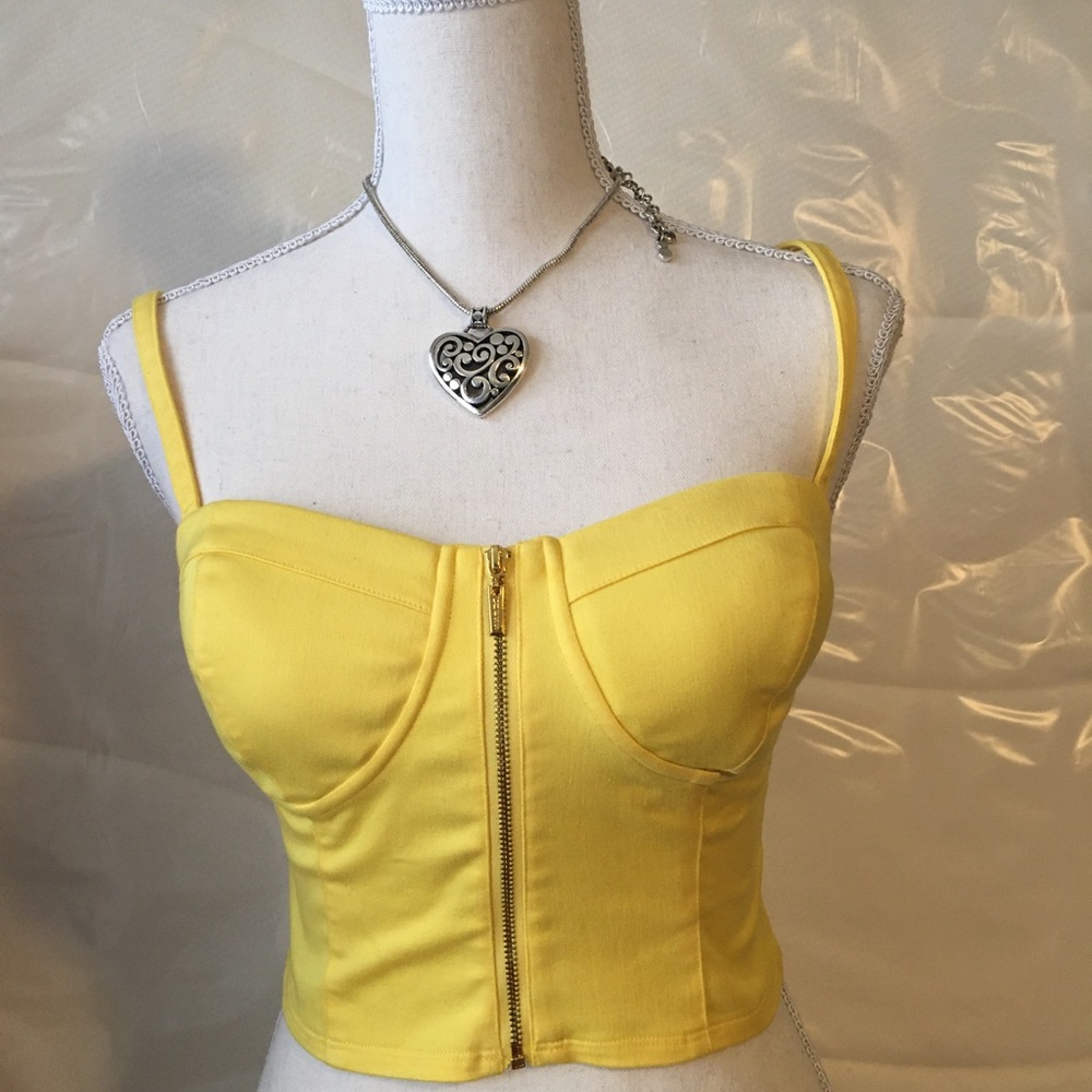 Corset outfits